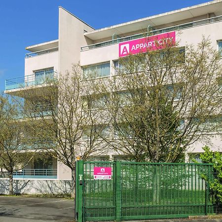 Appart'City Classic La Rochelle Centre Exterior photo